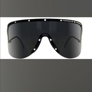 Porsche Design P8479 New Generation Sunglasses Unisex/Authentic
